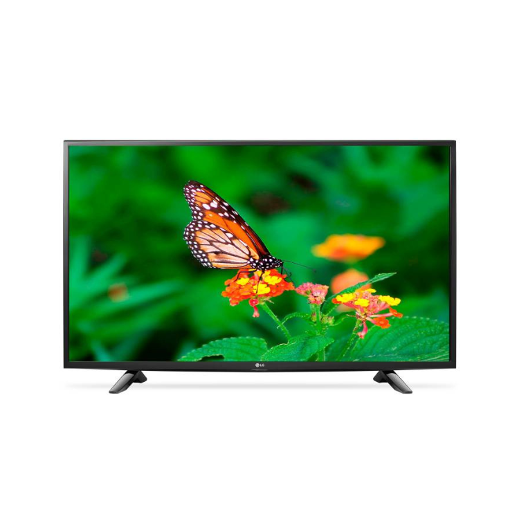 TV 32" 80CM LG 32LJ501D HD / COD.019100