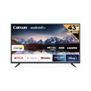 TV 43" BASICO CAIXUN SMART / COD.019113