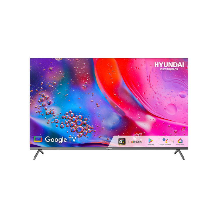 TV 43" HYUNDAI SMART HYLED4313INT / COD.019122