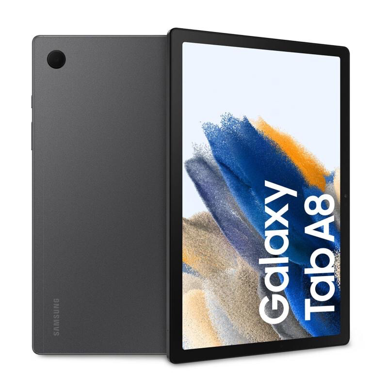 TABLET 10.5" SAMSUNG GALAXY A8 - RAM 4GB - ALM 64GB / COD.019206
