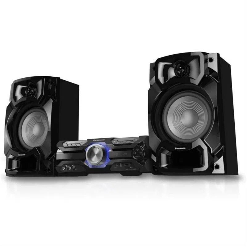 EQUIPO MINI PANASONIC AKX520