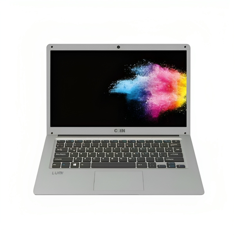PORTÁTIL 14" COIN LUMI 142G/L J4115 / COD.019341