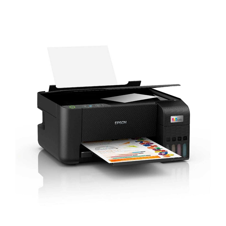 IMPRESORA EPSON L3210 / COD.019400
