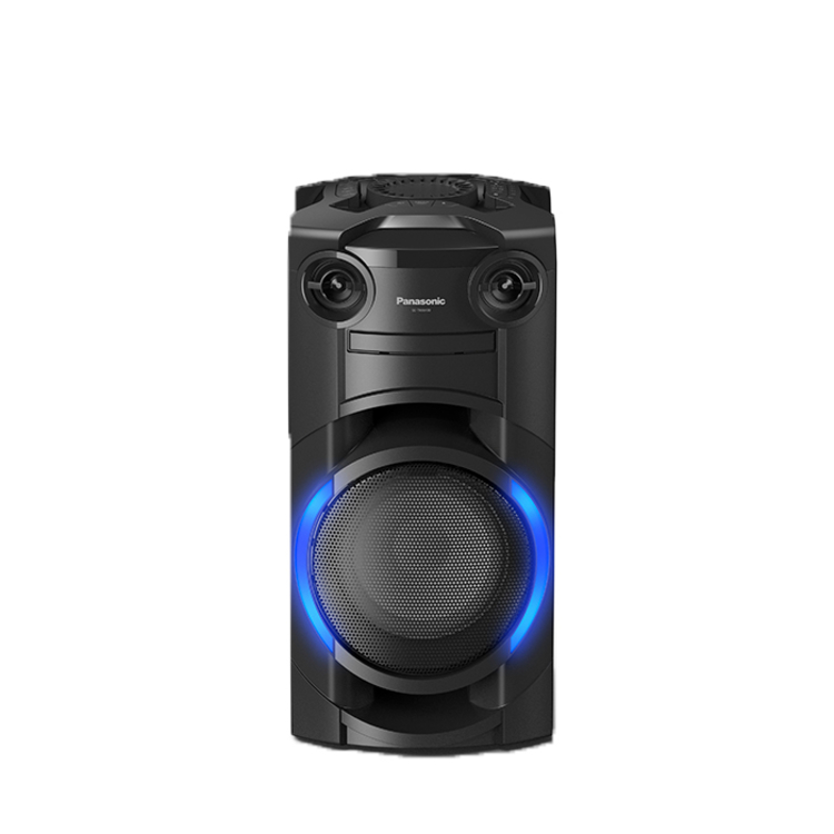 CABINA PANASONIC TMAX10