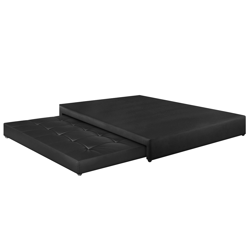 SOMIER NIDO 100 CUERINA / COD.020060