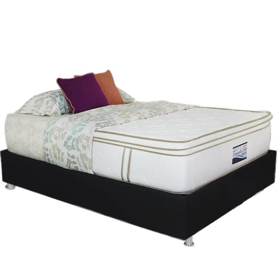 COL CASSATA TOP 140X190X35 SUPER ORTOPEDICO SERRATI SUPER ORT/COD.020190