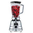 LICUADORA OSTER CROMADA REF 2114081 / COD.024002
