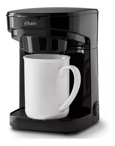CAFETERA ELEC 1 TAZA TH-00932