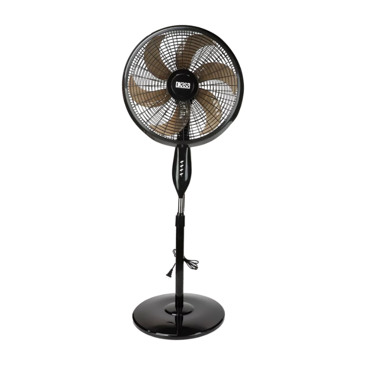 VENTILADOR PREMIUM DKASA FORCE 18" USS-18026P / COD.024318