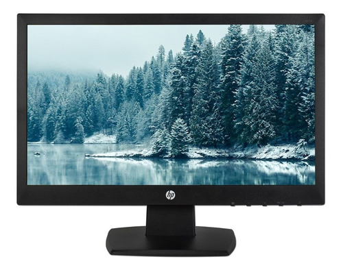 MONITOR HP V194 18.5" CONEC VGA