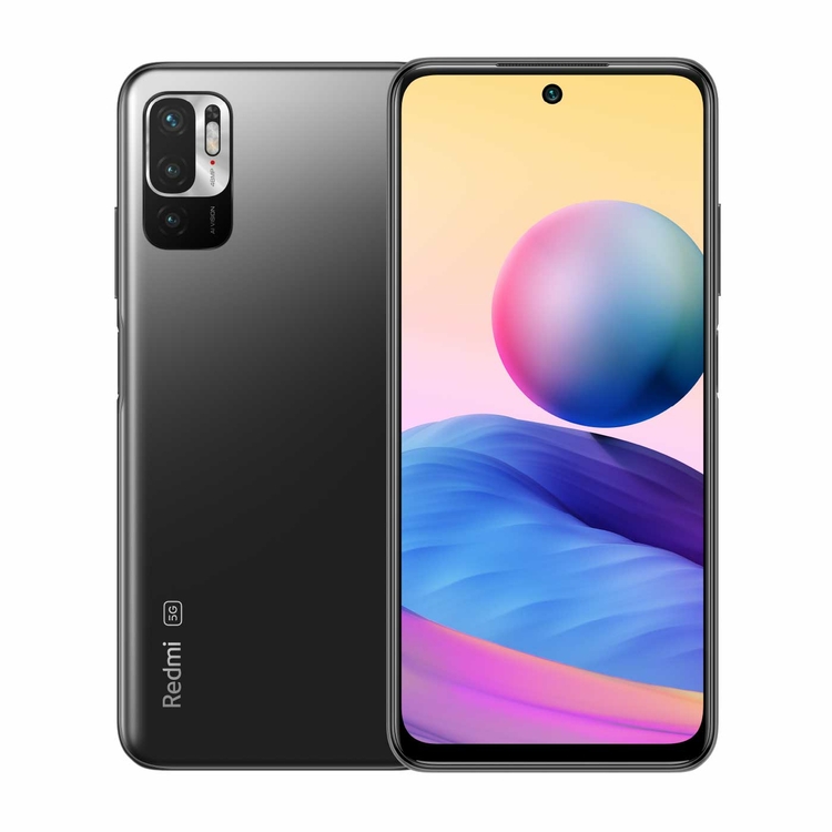 CELULAR XIAOMI REDMI NOTE 10 5G +128GB / COD.027229