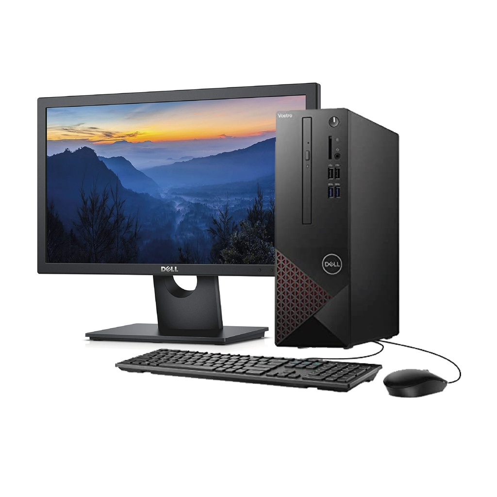COMPUTADOR MESA DELL VOSTRO 3681