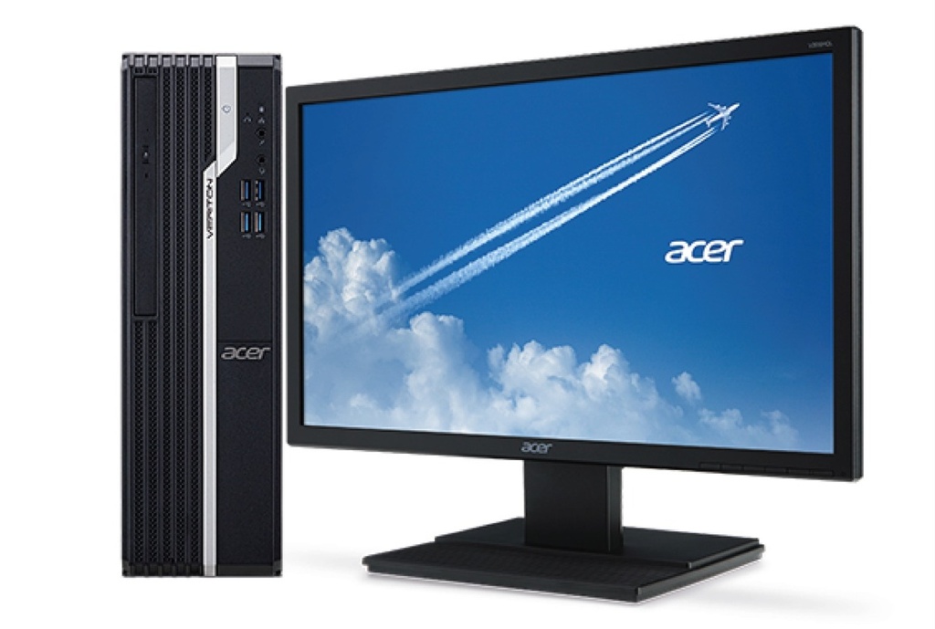 COMPUTADOR MESA ACER SFF VERITON VX2670G-V206HQL