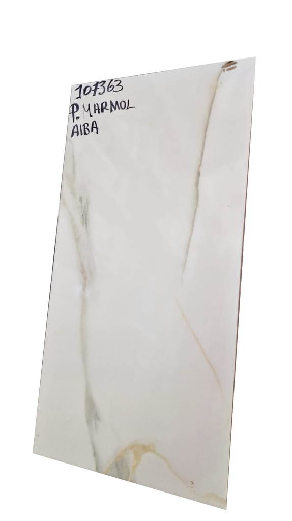 P MARMOL ALBA 30*60
