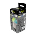 BOMBILLO BULBO SENSOR 9W ILUMAX / COD.202109