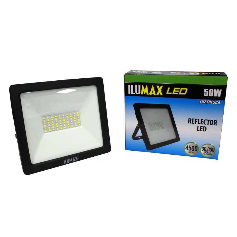 REFLECTOR LED 50W ILUMAX / COD.202565/05
