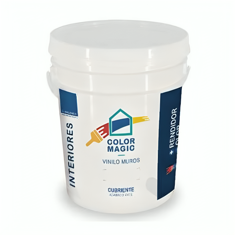 COLORMAGIC BLANCO CTE T2 / COD.501600/07