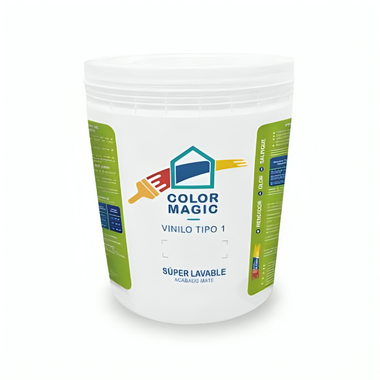 COLORMAGIC VERDE CHARTREUSSE GLN / COD.501600/19