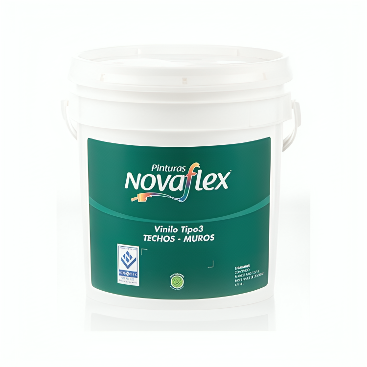 NOVAFLEX T3 BLANCO CTE / COD.503173