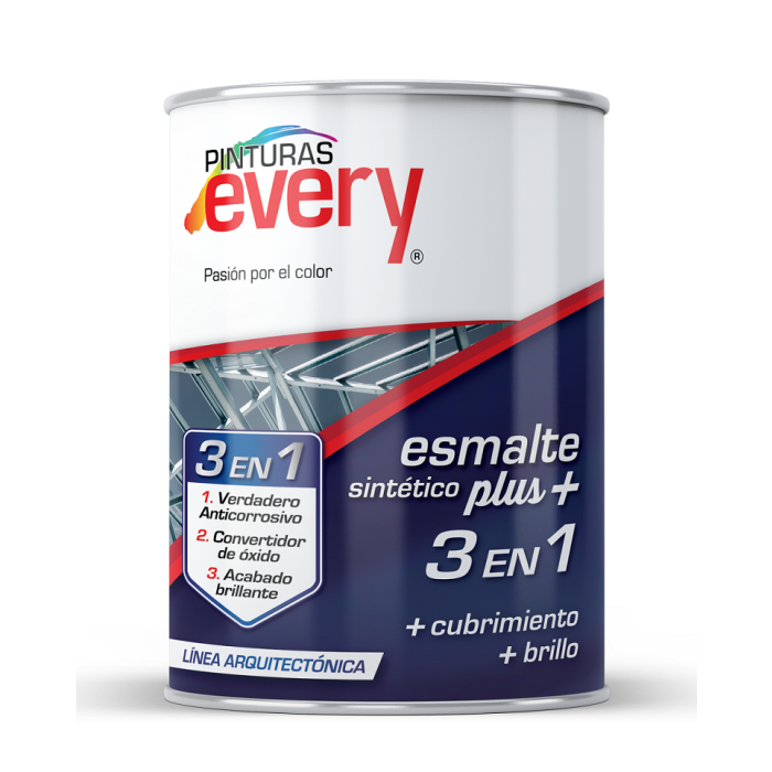 ES*GLN BLANCO EVERY 3-1 / COD.504061/44