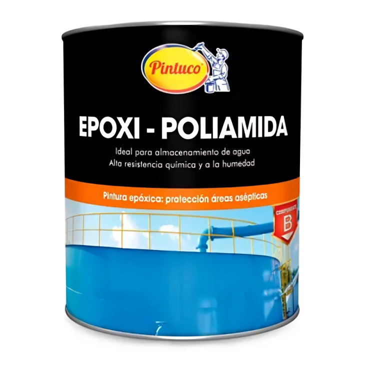 CATALIZADOR EPOXICO CUARTO / COD.504631