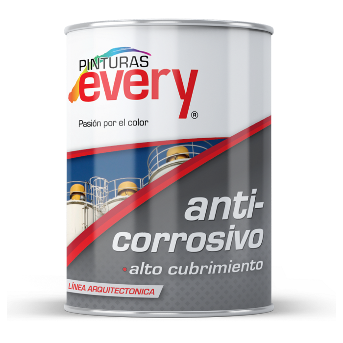 ANT*GLN GRIS EVERY / COD.505003/12