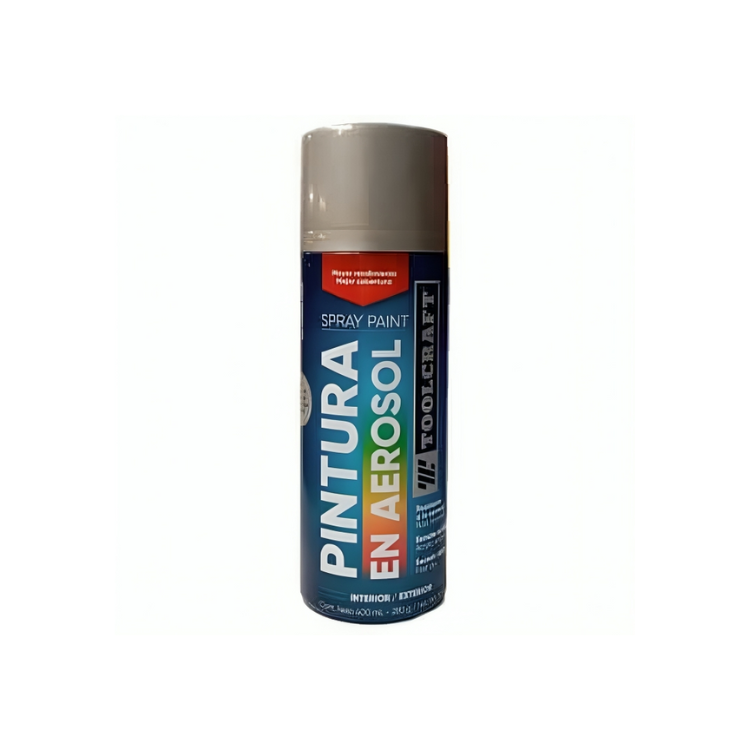 AEROSOL ANT GRIS TC3597 / COD.508025