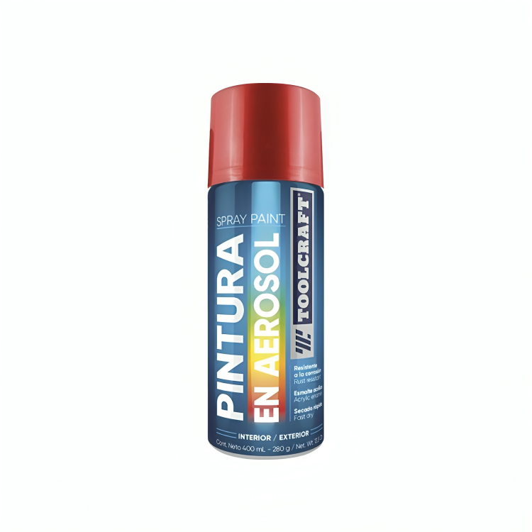 AEROSOL ANT ROJO TC3598 / COD.508029