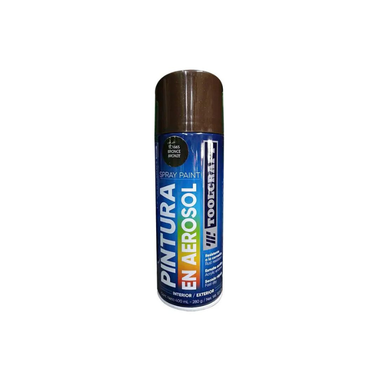 AEROSOL COBRE PURO COPPER TC1665 / COD.508077