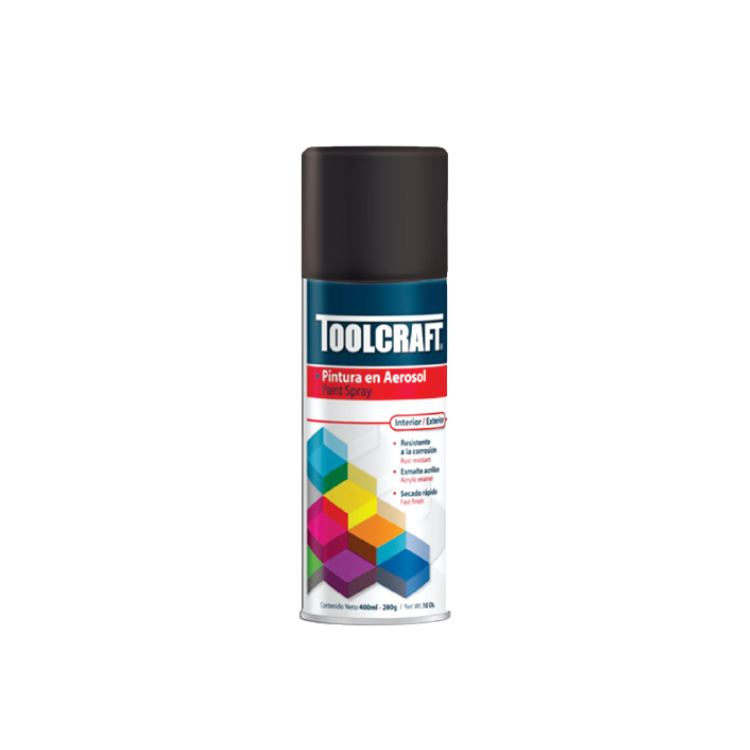 AEROSOL CAFE MADERA TC1656 / COD.508083
