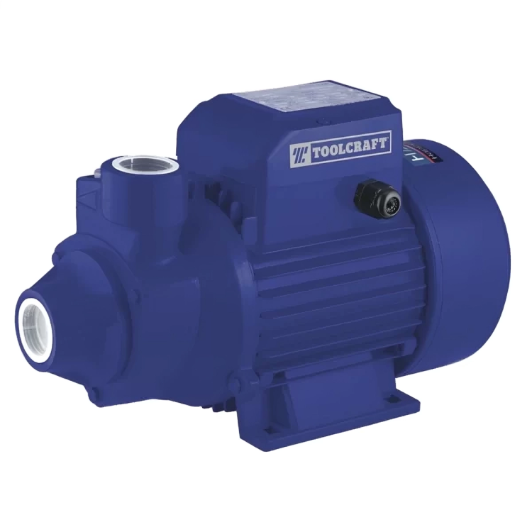ELECTROBOMBA 1/2 TC2666 / COD.602026