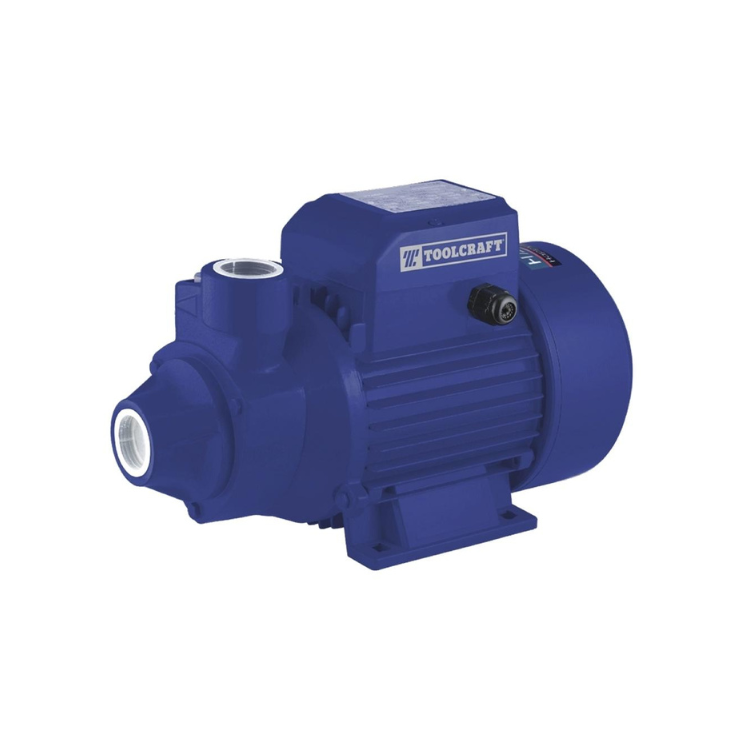 ELECTROBOMBA 1HP TC2665 / COD.602029
