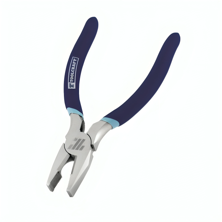 ALICATE ELECT 7" TC4229