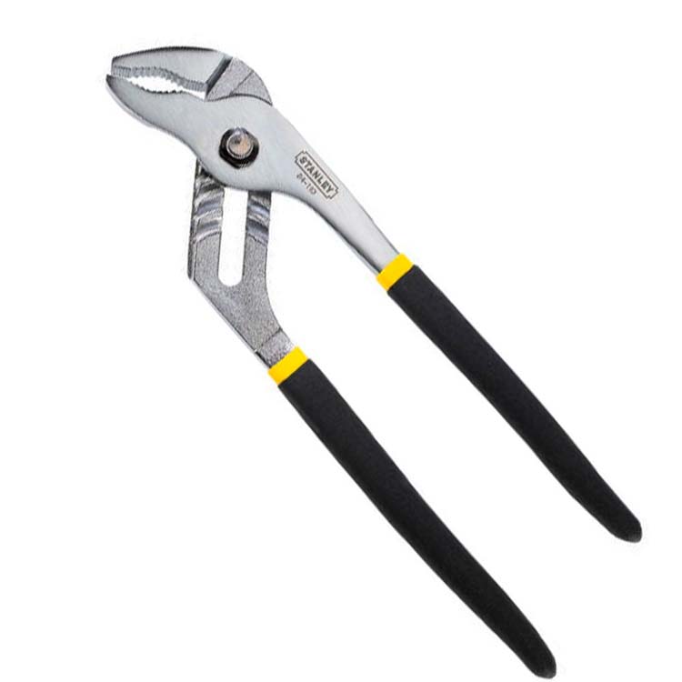ALICATE ARTICULADO STANLEY / COD.609014