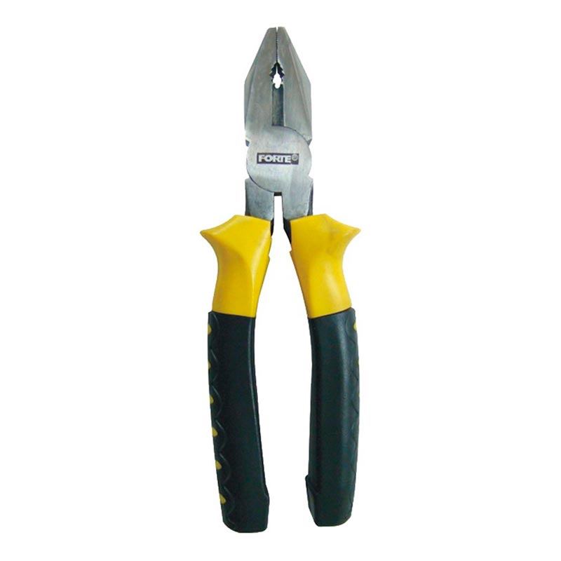 ALICATE 8" FORTE PROFESIONAL