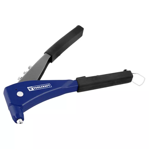 REMACHADORA PROFESIONAL TOOLCRAFT TC0007