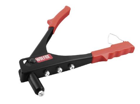 REMACHADORA WF6601