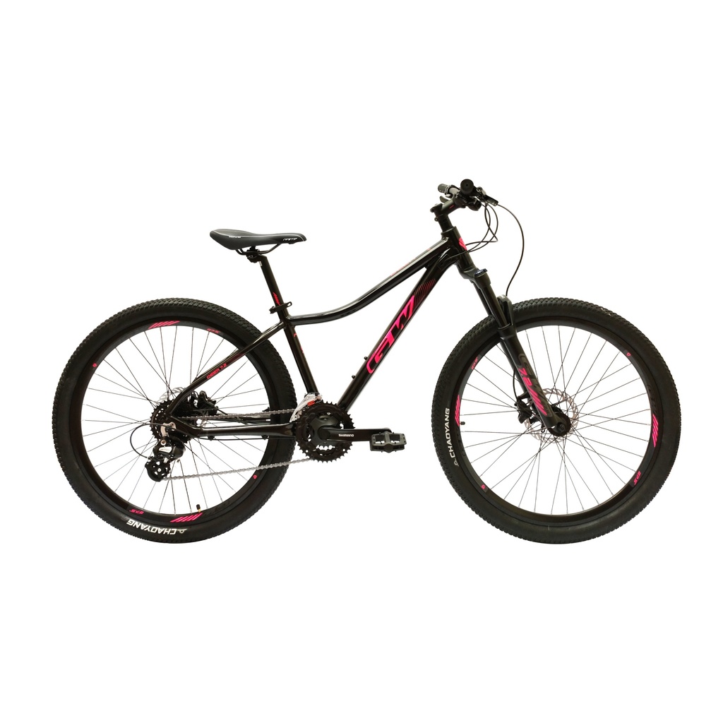BICI MTB 27.5 GW DEER 7.2 8VEL REF 060224