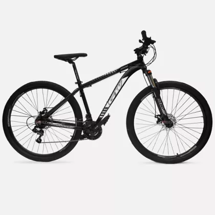 BICI MTB 29 ZEBRA GW 7V HIDRAULICO REF 060685