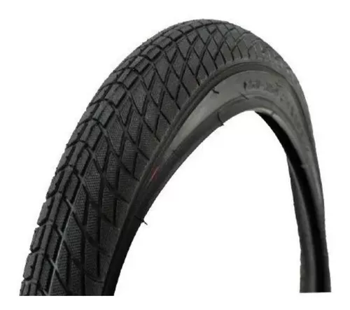 LLANTA 12- 1/2X2 - 1/4 NEGRA F146 FLIP REF 407216