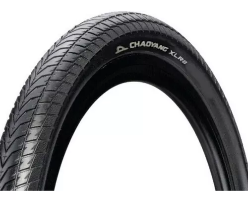 LLANTA 20X2.20 XL8 60 TPI XLR8 TOURING CHAOCHANG