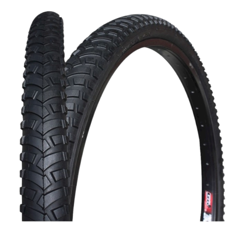 LLANTA 20X2.125 NEGRA H501 CHAOYANG REF 407906