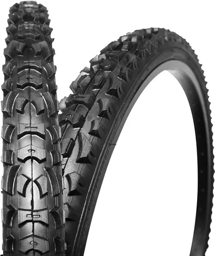LLANTA 24X2.125 NEGRA F125 KYLIN REF 407528