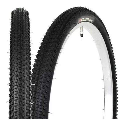 LLANTA 26X2.125 NEGRA F 158 FLIP