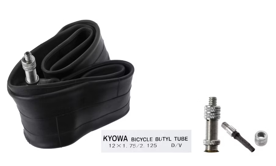NEU 12*1.75/1.95/2.125 D/V KYOWA REF 408214