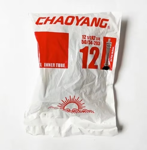 NEU 12 -1/2X2-1/4 DV NO MOLD CHAOYANG REF 408639