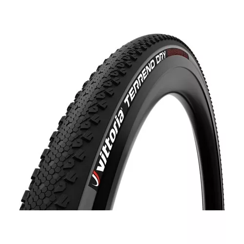 LLANTA 700*37 TERRENO DRY GRAVEL G2.0 REF 407280