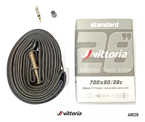 NEU 700X20/28 FV PRESTA RVC 48MM REF 408228