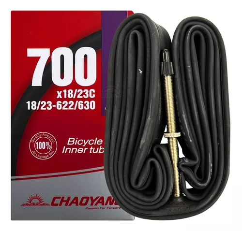 NEU 700X25/23C FV48MM CHAOYANG REF 408655