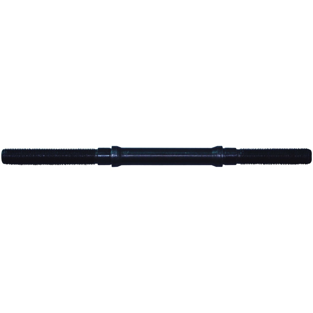 EJE TRAS TUERCA 3/8X175MM P/BALINER REF 402106